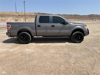 2014 Ford F-150 STX   - Photo 4 - Hurricane, UT 84737