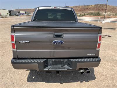 2014 Ford F-150 STX   - Photo 6 - Hurricane, UT 84737
