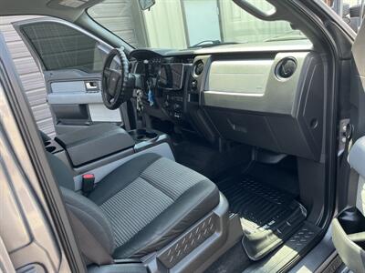 2014 Ford F-150 STX   - Photo 10 - Hurricane, UT 84737