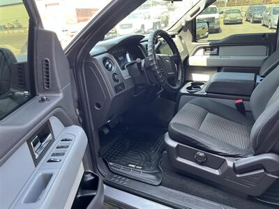2014 Ford F-150 STX   - Photo 8 - Hurricane, UT 84737