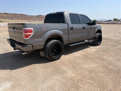 2014 Ford F-150 STX   - Photo 3 - Hurricane, UT 84737
