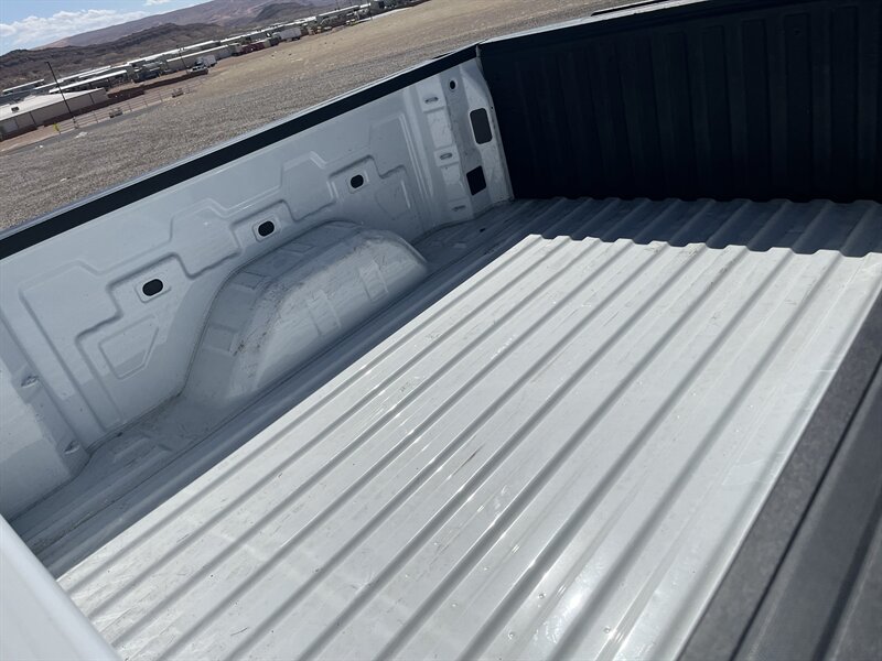 2023 Chevrolet Silverado 1500 Work Truck - Photo 9 - Hurricane, UT 84737