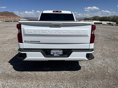 2023 Chevrolet Silverado 1500 Work Truck - Photo 7 - Hurricane, UT 84737