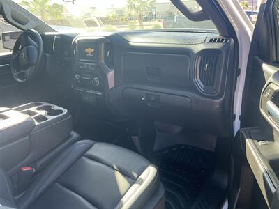 2023 Chevrolet Silverado 1500 Work Truck - Photo 12 - Hurricane, UT 84737