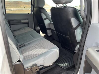 2012 Ford F-250 Super Duty XLT   - Photo 10 - Hurricane, UT 84737