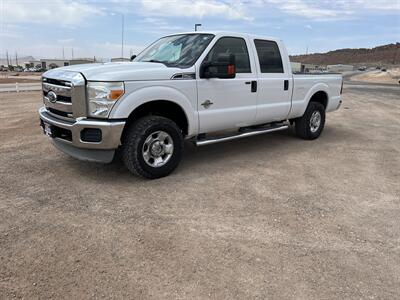 2012 Ford F-250 Super Duty XLT   - Photo 1 - Hurricane, UT 84737
