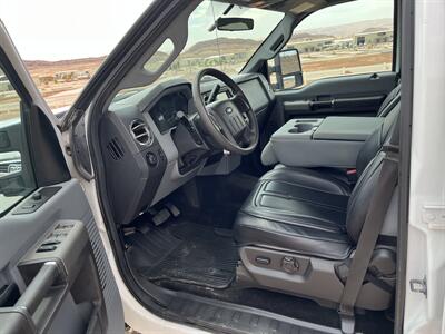 2012 Ford F-250 Super Duty XLT   - Photo 7 - Hurricane, UT 84737