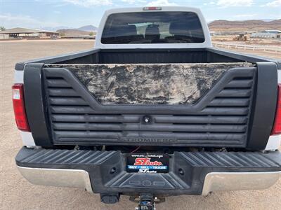 2012 Ford F-250 Super Duty XLT   - Photo 12 - Hurricane, UT 84737