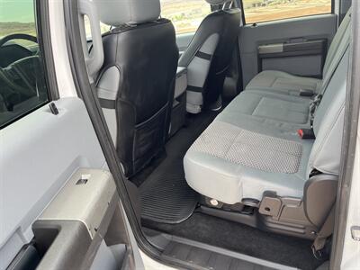 2012 Ford F-250 Super Duty XLT   - Photo 13 - Hurricane, UT 84737