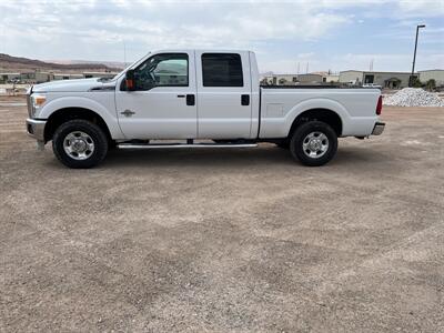 2012 Ford F-250 Super Duty XLT   - Photo 2 - Hurricane, UT 84737