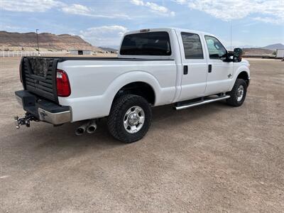 2012 Ford F-250 Super Duty XLT   - Photo 6 - Hurricane, UT 84737