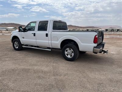 2012 Ford F-250 Super Duty XLT   - Photo 3 - Hurricane, UT 84737