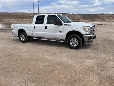 2012 Ford F-250 Super Duty XLT   - Photo 4 - Hurricane, UT 84737