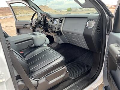 2012 Ford F-250 Super Duty XLT   - Photo 8 - Hurricane, UT 84737