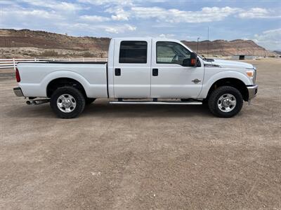 2012 Ford F-250 Super Duty XLT   - Photo 5 - Hurricane, UT 84737