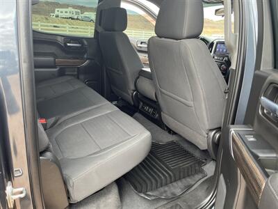 2021 Chevrolet Silverado 1500 RST   - Photo 12 - Hurricane, UT 84737
