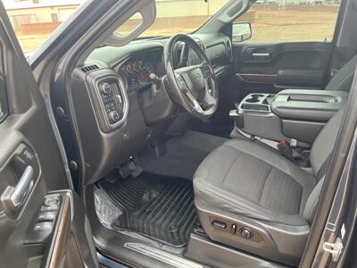 2021 Chevrolet Silverado 1500 RST   - Photo 9 - Hurricane, UT 84737