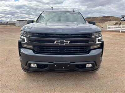 2021 Chevrolet Silverado 1500 RST   - Photo 8 - Hurricane, UT 84737