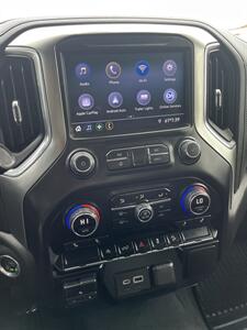 2021 Chevrolet Silverado 1500 RST   - Photo 14 - Hurricane, UT 84737