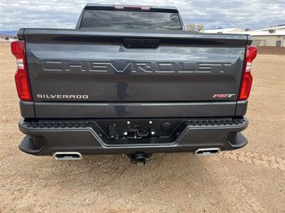 2021 Chevrolet Silverado 1500 RST   - Photo 7 - Hurricane, UT 84737