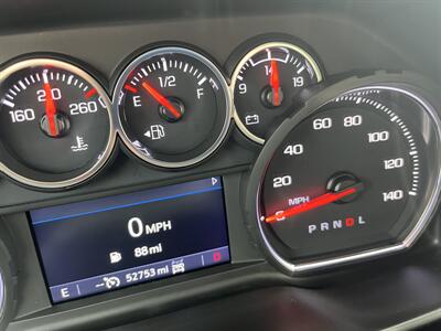 2021 Chevrolet Silverado 1500 RST   - Photo 15 - Hurricane, UT 84737