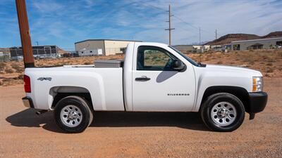 2010 Chevrolet Silverado 1500 Work Truck   - Photo 6 - Hurricane, UT 84737