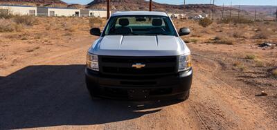 2010 Chevrolet Silverado 1500 Work Truck   - Photo 11 - Hurricane, UT 84737