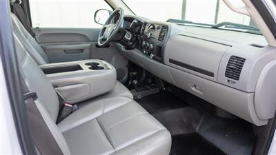 2010 Chevrolet Silverado 1500 Work Truck   - Photo 10 - Hurricane, UT 84737