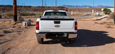 2010 Chevrolet Silverado 1500 Work Truck   - Photo 4 - Hurricane, UT 84737