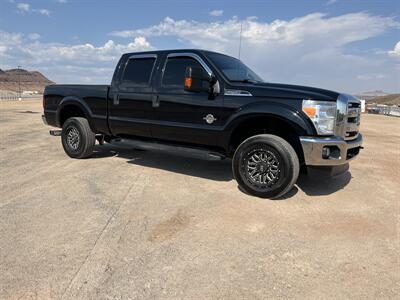 2016 Ford F-250 XLT   - Photo 5 - Hurricane, UT 84737
