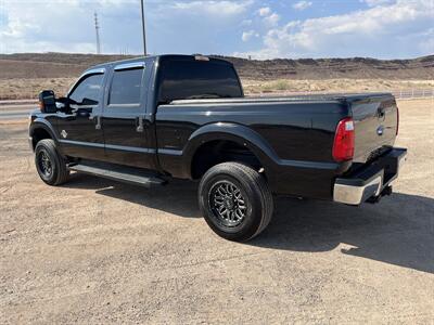 2016 Ford F-250 XLT   - Photo 4 - Hurricane, UT 84737