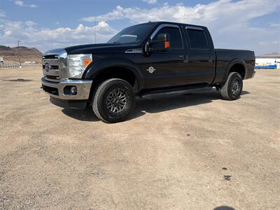 2016 Ford F-250 XLT   - Photo 1 - Hurricane, UT 84737