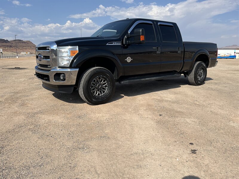 2016 Ford F-250 XLT - Photo 1 - Hurricane, UT 84737