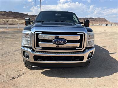2016 Ford F-250 XLT   - Photo 9 - Hurricane, UT 84737