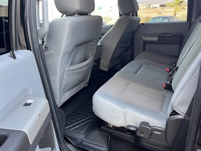 2016 Ford F-250 XLT   - Photo 10 - Hurricane, UT 84737