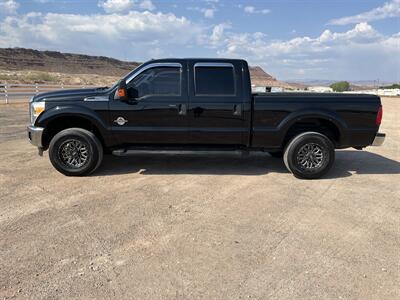 2016 Ford F-250 XLT   - Photo 2 - Hurricane, UT 84737