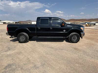 2016 Ford F-250 XLT   - Photo 3 - Hurricane, UT 84737