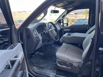 2016 Ford F-250 XLT   - Photo 8 - Hurricane, UT 84737
