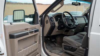 2010 Ford F-250 XLT   - Photo 11 - Hurricane, UT 84737