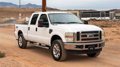 2010 Ford F-250 XLT   - Photo 5 - Hurricane, UT 84737