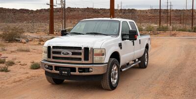 2010 Ford F-250 XLT   - Photo 2 - Hurricane, UT 84737