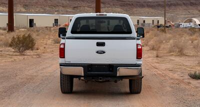 2010 Ford F-250 XLT   - Photo 8 - Hurricane, UT 84737