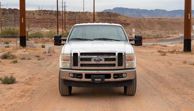 2010 Ford F-250 XLT Truck