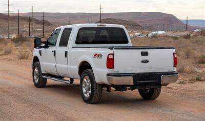 2010 Ford F-250 XLT   - Photo 4 - Hurricane, UT 84737