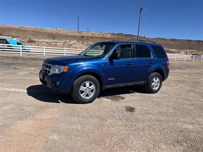 2008 Ford Escape XLT   - Photo 4 - Hurricane, UT 84737