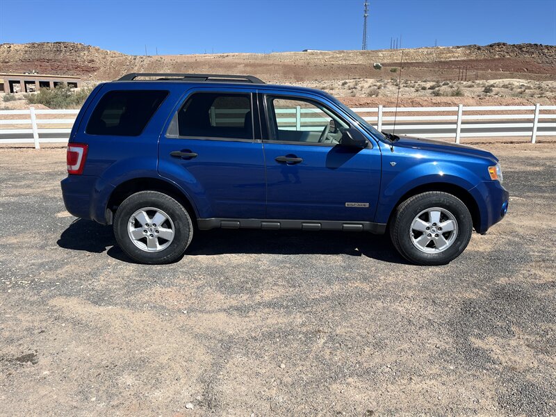 2008 Ford Escape XLT  