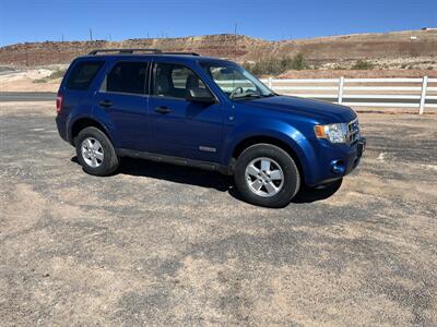 2008 Ford Escape XLT   - Photo 1 - Hurricane, UT 84737