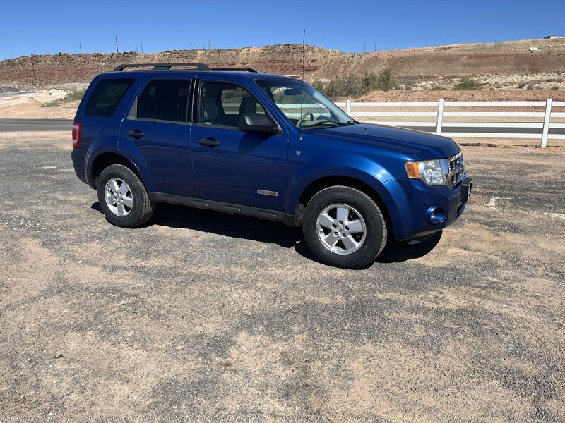 2008 Ford Escape XLT - Photo 1 - Hurricane, UT 84737