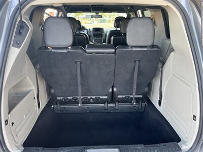 2017 Dodge Grand Caravan SXT   - Photo 15 - Hurricane, UT 84737