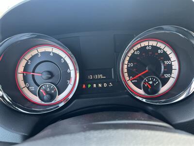 2017 Dodge Grand Caravan SXT   - Photo 18 - Hurricane, UT 84737